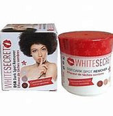 White Secret DSR Dark Spot Remover - 30ml - ShopXonline